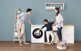 AI nâng tầm cuộc sống cho người dùng