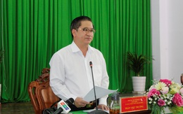Cần Thơ phát hiện 3 F1 và 26 F2 liên quan chuỗi ca bệnh ở hội thánh