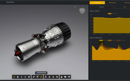 EVNGENCO 2 nghiên cứu triển khai số hóa 3D thiết bị nhà máy điện