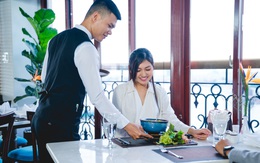Ngập tràn  khuyến mãi  trong mùa hè