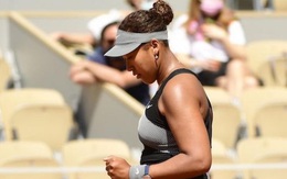 Naomi Osaka có thể bị 'trục xuất' khỏi Roland Garros vì 'tẩy chay' báo chí