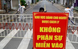 Trà Vinh: 1 sinh viên nghi mắc COVID-19 liên quan Hội thánh truyền giáo Phục Hưng