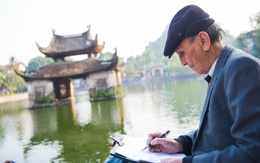 Chu Mạnh Chấn: Người 'gọi về' những vẻ đẹp bị lãng quên