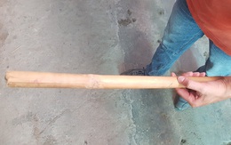 Cha bạo hành con ở Hóc Môn bị tước quyền chăm con