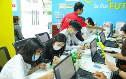 ‘Nguyên tắc’ khi xét tuyển đại học 2021