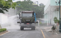 Bí thư Hà Nội Đinh Tiến Dũng: ‘Nguy cơ bùng phát dịch COVID-19 tại Hà Nội rất lớn’