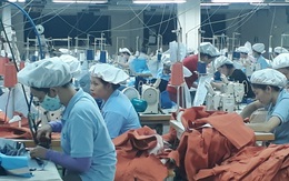 12.000 người lao động được trả lương từ gói vay ưu đãi 7.500 tỉ đồng