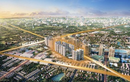 Ra mắt dự án The Metrolines tại Vinhomes Smart City