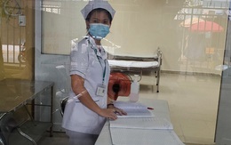 Bệnh viện ở Thủ Đức lập riêng khoa khám bệnh cho người sốt, ho