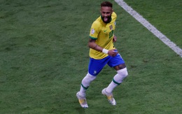 Neymar tỏa sáng, Brazil thắng đậm ở ngày khai mạc Copa America