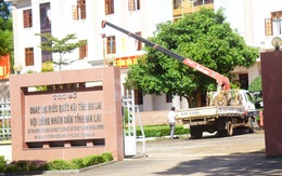 Khởi tố cựu chánh, phó Văn phòng Đoàn ĐBQH và HĐND tỉnh Gia Lai