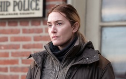 Minh tinh Kate Winslet tỏa sáng trong phim về những phụ nữ trung niên đầy thương tổn