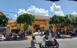 Điểm chuẩn tuyển sinh lớp 10 ở TP Cần Thơ cao nhất là 34 điểm