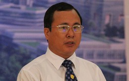 Đề nghị xem xét kỷ luật Bí thư Tỉnh ủy Bình Dương Trần Văn Nam