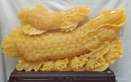 Gỗ đá Thiên Phú: Thương hiệu đẳng cấp về gỗ đá phong thuỷ