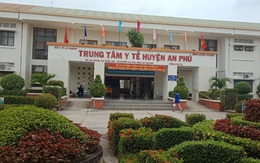 Thêm 3 ca nghi nhiễm COVID-19, trong đó có chủ ghe cá liên quan đến BN12642