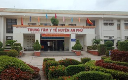 Một người nghi nhiễm COVID-19 trốn theo ghe chở cá từ Campuchia về Việt Nam