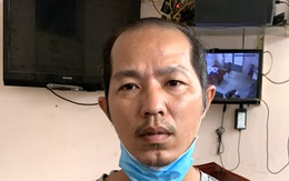 Bị bắt sau 7 năm lừa đảo xin việc