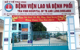 Nam công nhân mắc COVID-19 khi từ TP.HCM về Trà Vinh