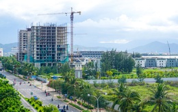Đà Nẵng kiến nghị không thu hồi 2 dự án tỉ đô
