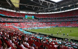 Khó lòng mua vé  đến sân Wembley