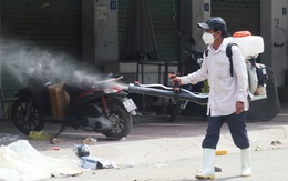 Thêm 2 ca COVID-19 ở chợ đầu mối Vinh, Khánh Hòa phát hiện 1 ca đi xe từ Hà Tĩnh