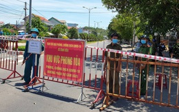 Đừng quên 'vũ khí' chống dịch