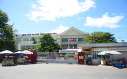 Bình Thuận giãn cách xã hội thêm huyện Hàm Thuận Bắc