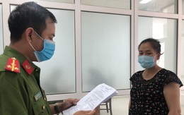 Đà Nẵng: Khởi tố 1 phụ nữ vẽ dự án ảo khiến nhiều người sập bẫy