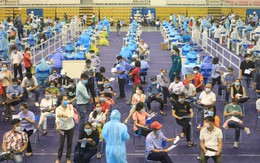 TP.HCM: Phát hiện 59 ca dương tính từ 2 con hẻm thông nhau ở quận 4