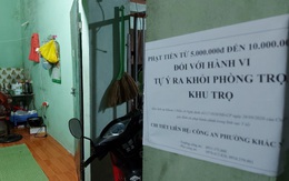 Sau thí điểm tại TP.HCM, xem xét cho cách ly F1 tại nhà trên toàn quốc