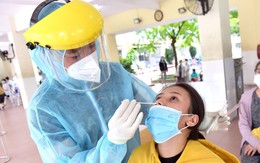 TP.HCM: 17 ca nhiễm gần chợ An Đông đều không đến chợ này từ đầu tháng 6