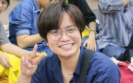Trưởng thành từ hoạt động tình nguyện