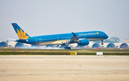 Ba ngân hàng cho Vietnam Airlines vay gói tái cấp vốn 4.000 tỉ đồng