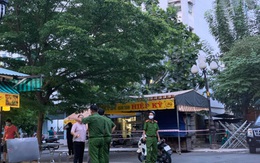 1 người cách ly tập trung dương tính, phong tỏa block B4 chung cư Thạnh Mỹ Lợi ở Thủ Đức