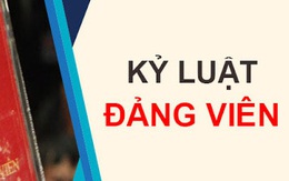 Khiển trách 3 cán bộ tòa vì để cấp dưới lập 57 hồ sơ vụ án không có... đương sự