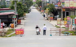 Làm rõ việc F1 chưa có kết quả xét nghiệm vẫn cho về nhà, sau đó lại thông báo mắc COVID-19