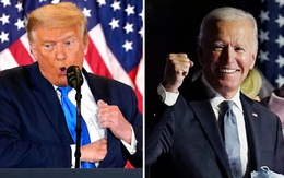 Độc quyền CNN: Cựu luật sư của ông Trump ép Ukraine điều tra ông Biden