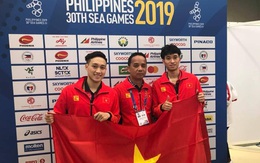 Nhà vô địch bóng bàn SEA Games 2019 bị… nợ tiền thưởng đến năm 2021