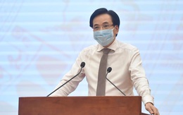 Chính phủ ban hành gói hỗ trợ 26.000 tỉ cho người lao động và doanh nghiệp