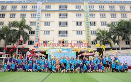 Doanh nghiệp hợp tác cùng nhà trường đem lại lợi ích cho người học