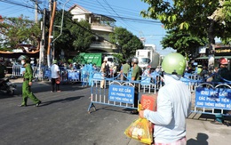 Vì sao chậm trả tiền trợ cấp xã hội cho người già, người khuyết tật ở Nha Trang?