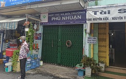 Phú Nhuận xác minh vụ ‘con ra đường sợ bị phạt, ba cấp giấy thông hành'