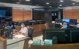 Công nghệ số giúp Điện lực TP.HCM cấp điện ổn định trong mùa dịch
