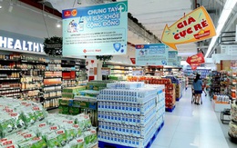 LOTTE Mart đồng hành cùng Việt Nam trong phòng chống dịch COVID-19