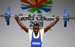 Vận động viên Uganda 'mất tích' ở Olympic đã về nước