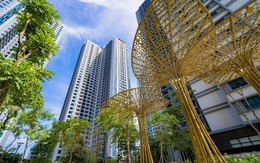 Căn hộ chung cư, nhà thấp tầng tăng giá từ 1-4%