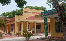 Cho sinh viên thực tập giữa mùa dịch, trường bị kiểm điểm