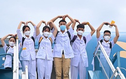 Hạt muối bỏ bể vẫn mang vị mặn