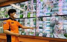 Hàn Quốc sử dụng trí tuệ nhân tạo để ngăn các vụ nhảy cầu